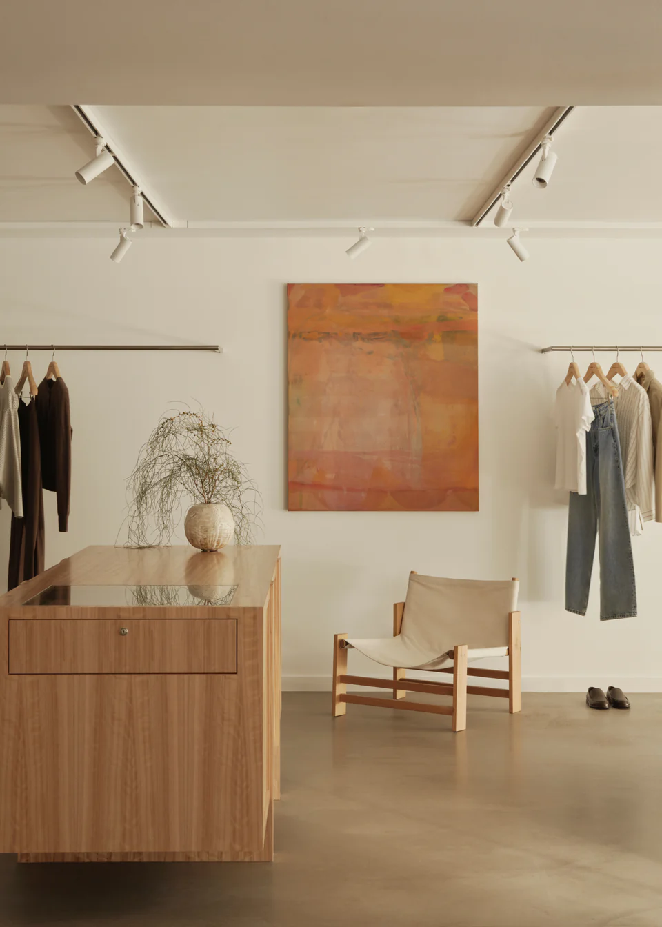 Refined Living for Modern Homes